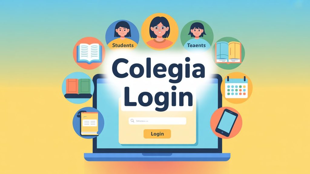 Colegia Login – Easy Access to Your Digital Learning Hub 1 Colegia login